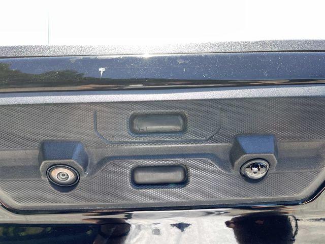 2023 Chevrolet Silverado 2500HD 4WD Crew Cab Standard Bed High Country
