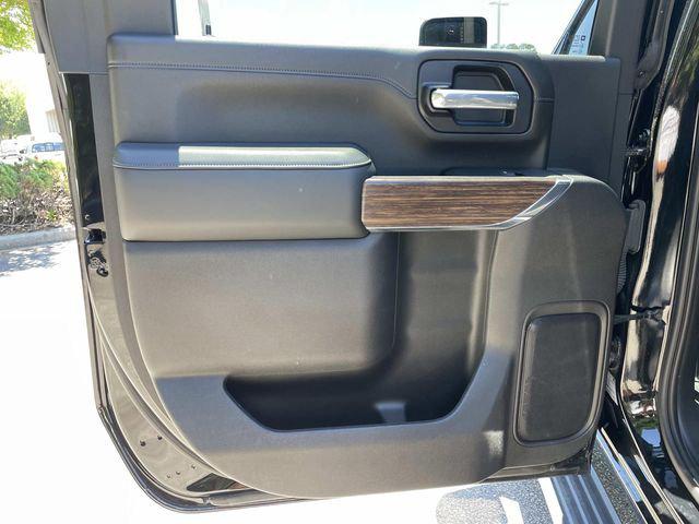 2023 Chevrolet Silverado 2500HD 4WD Crew Cab Standard Bed High Country