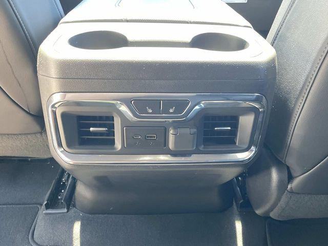 2023 Chevrolet Silverado 2500HD 4WD Crew Cab Standard Bed High Country