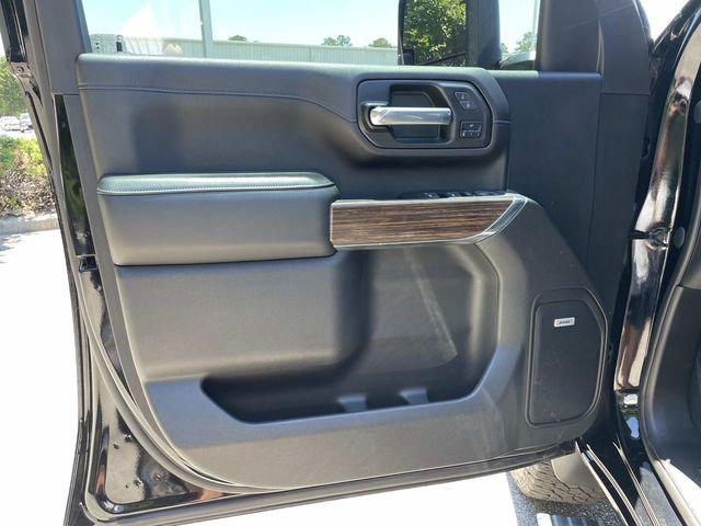 2023 Chevrolet Silverado 2500HD 4WD Crew Cab Standard Bed High Country