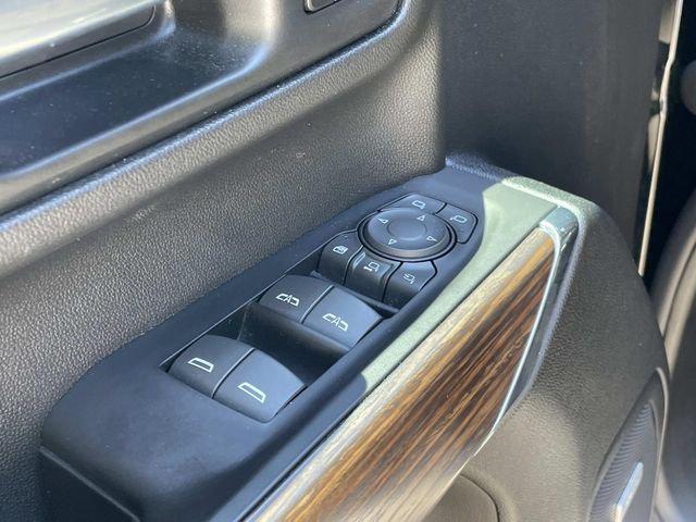 2023 Chevrolet Silverado 2500HD 4WD Crew Cab Standard Bed High Country