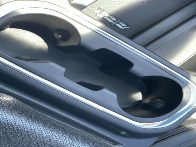 2023 Chevrolet Silverado 2500HD 4WD Crew Cab Standard Bed High Country