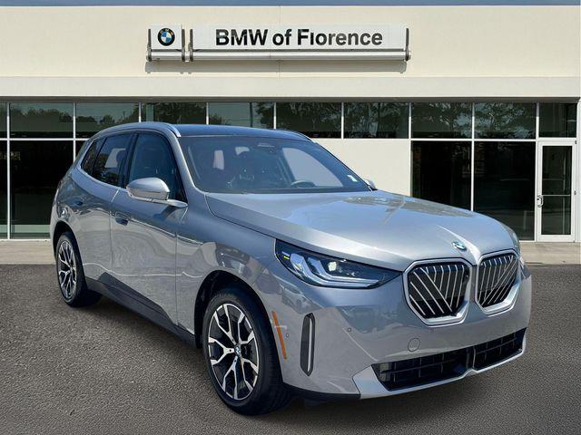 2026 BMW X3 30 xDrive for sale in Milledgeville, GA