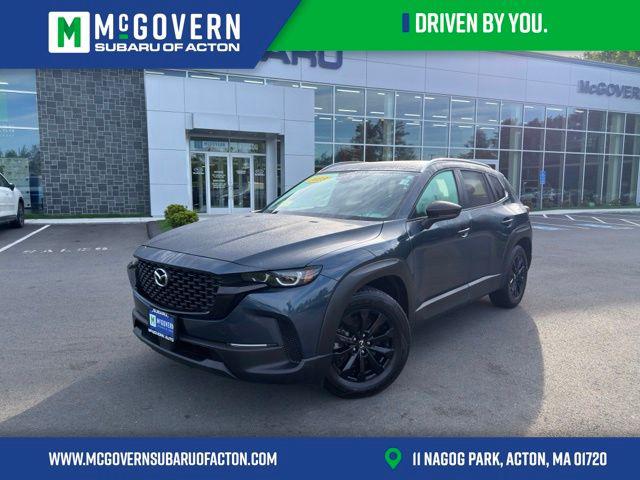 2023 Mazda CX-50 2.5 S Preferred Plus for sale in Acton, MA