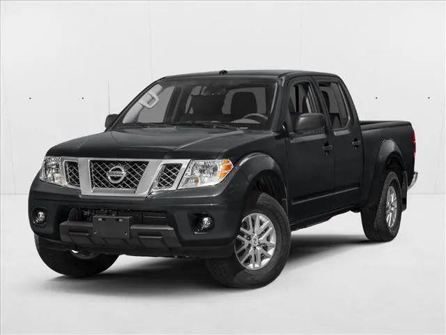 2017 Nissan Frontier SV for sale in Pinellas Park, FL