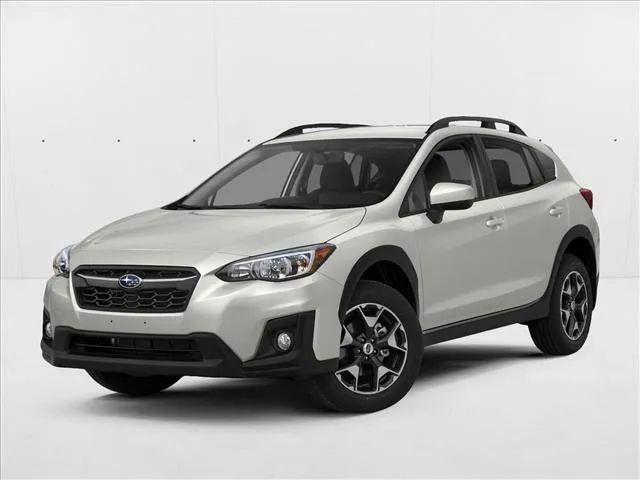 2019 Subaru Crosstrek 2.0i Premium for sale in Pinellas Park, FL