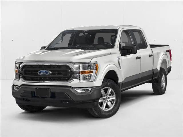 2021 Ford F-150 XLT for sale in Pinellas Park, FL