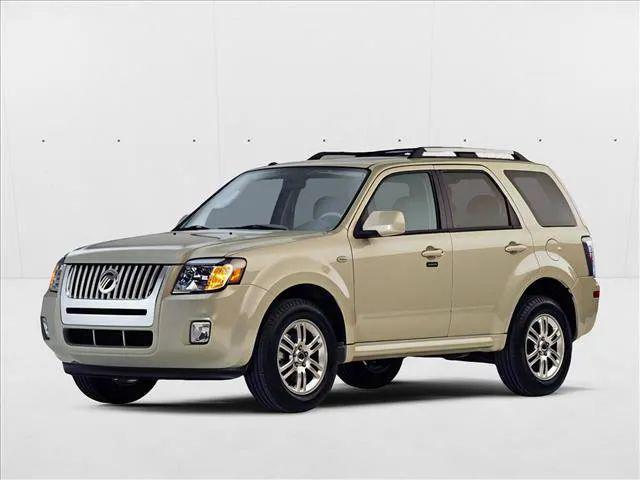 2009 Mercury Mariner Premier V6 for sale in Pinellas Park, FL
