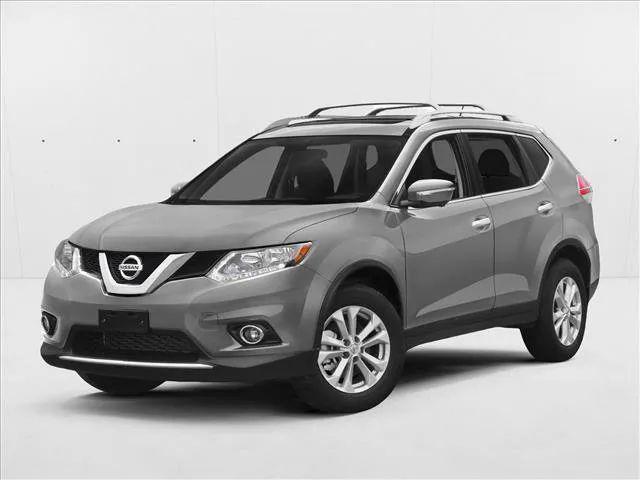 2015 Nissan Rogue S for sale in Pinellas Park, FL