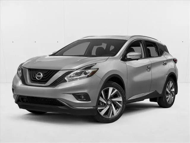 2017 Nissan Murano SL for sale in Pinellas Park, FL