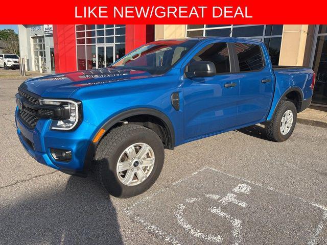 2025 Ford Ranger XL for sale in Clarksville, TN