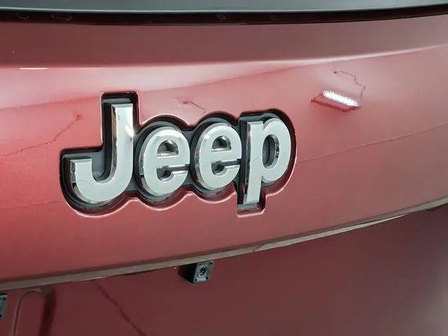 2019 Jeep Grand Cherokee Summit 4x4