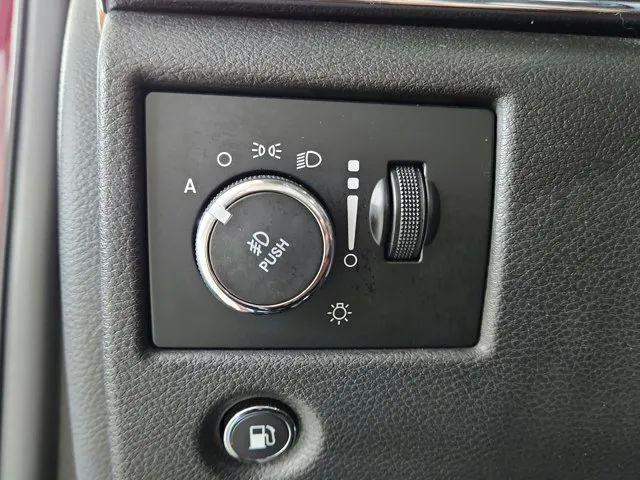 2019 Jeep Grand Cherokee Summit 4x4