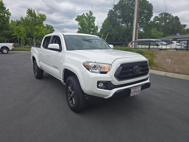 2022 Toyota Tacoma SR5 V6 for sale in Chico, CA