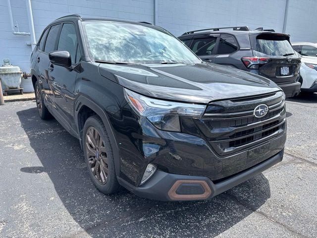2026 Subaru Forester Sport for sale in Fairfield, OH