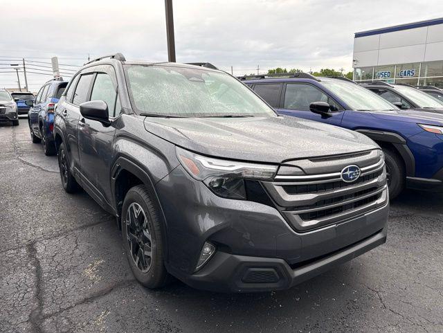 2026 Subaru Forester Premium for sale in Fairfield, OH