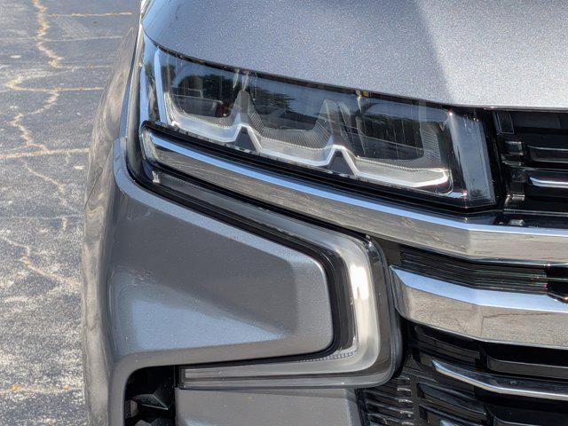 2021 Chevrolet Tahoe 2WD LT