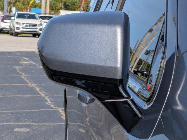 2021 Chevrolet Tahoe 2WD LT
