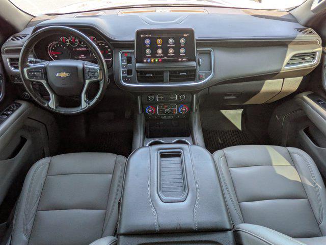 2021 Chevrolet Tahoe 2WD LT