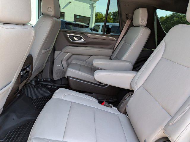 2021 Chevrolet Tahoe 2WD LT