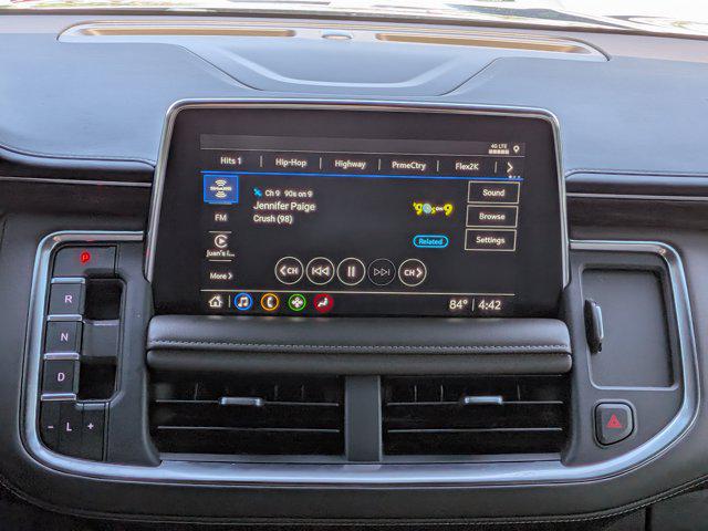 2021 Chevrolet Tahoe 2WD LT