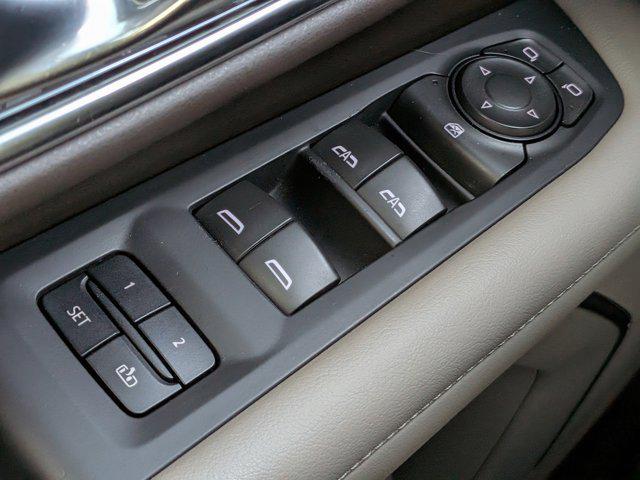 2021 Chevrolet Tahoe 2WD LT