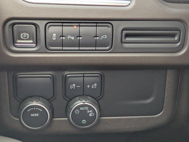2021 Chevrolet Tahoe 2WD LT