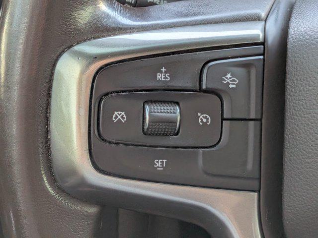 2021 Chevrolet Tahoe 2WD LT