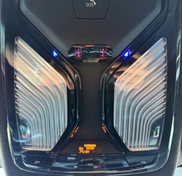 2018 BMW M5 Base