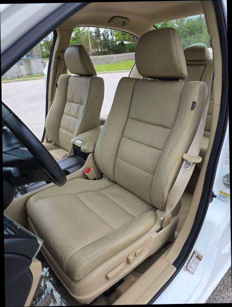 2012 Honda Accord 2.4 SE