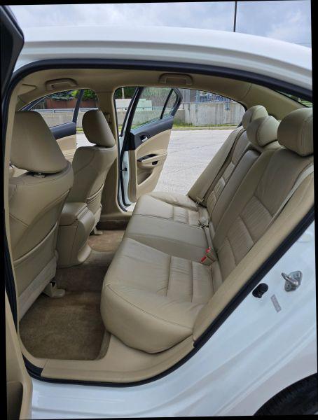 2012 Honda Accord 2.4 SE