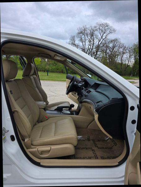 2012 Honda Accord 2.4 SE