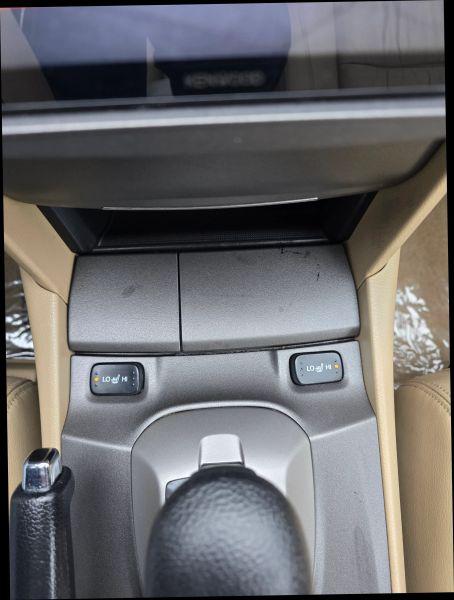 2012 Honda Accord 2.4 SE