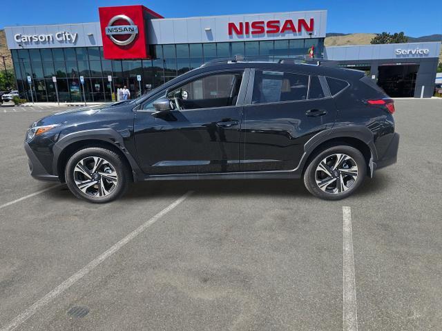 2024 Subaru Crosstrek Premium for sale in Carson City, NV