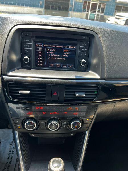 2014 Mazda CX-5 Grand Touring