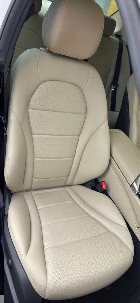 2018 Mercedes-Benz C-CLASS C 300 C 300
