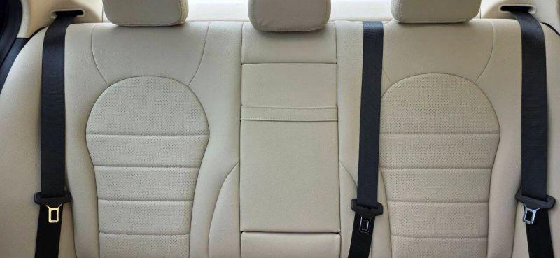 2018 Mercedes-Benz C-CLASS C 300 C 300