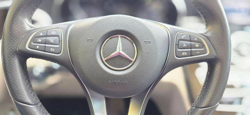 2018 Mercedes-Benz C-CLASS C 300 C 300