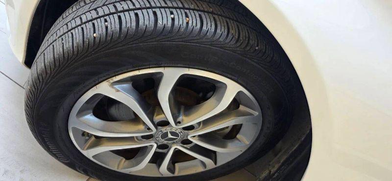 2018 Mercedes-Benz C-CLASS C 300 C 300