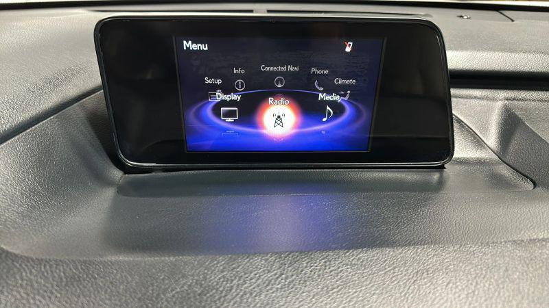 2017 Lexus RX 350 F Sport