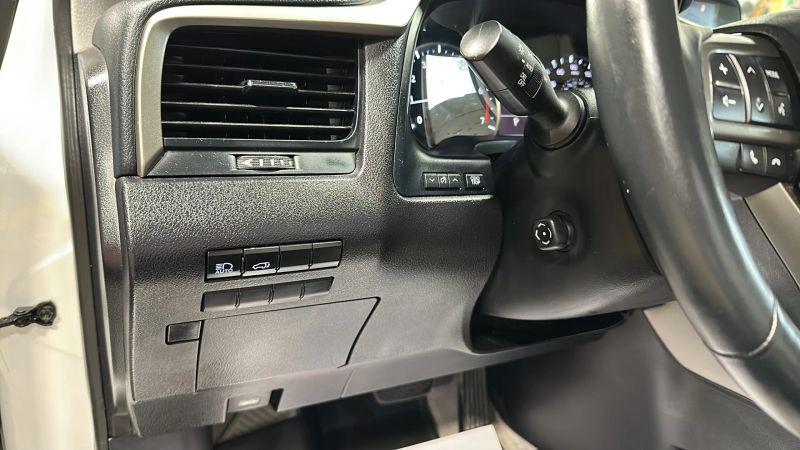 2017 Lexus RX 350 F Sport