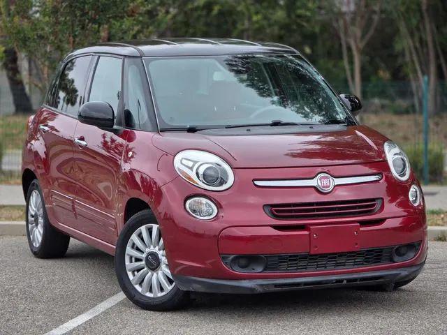 2014 Fiat 500L Easy for sale in Reseda, CA
