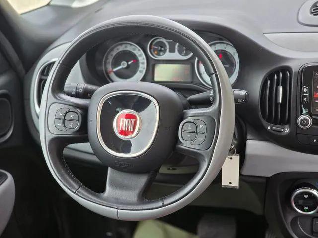 2014 Fiat 500L Easy