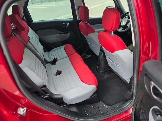 2014 Fiat 500L Easy