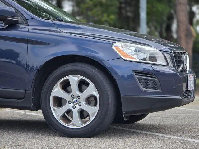 2013 Volvo XC60 3.2