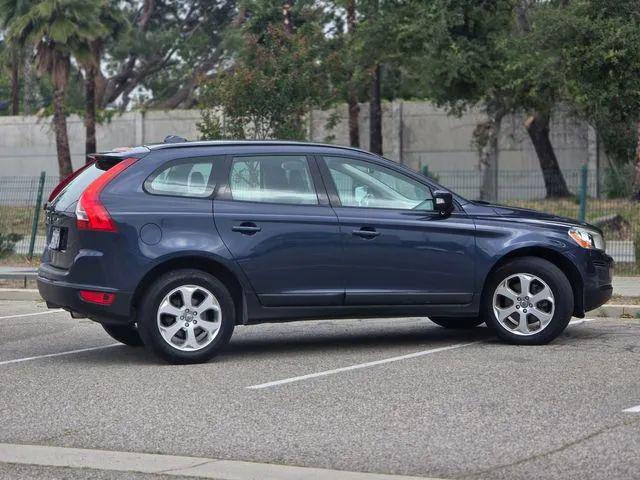 2013 Volvo XC60 3.2