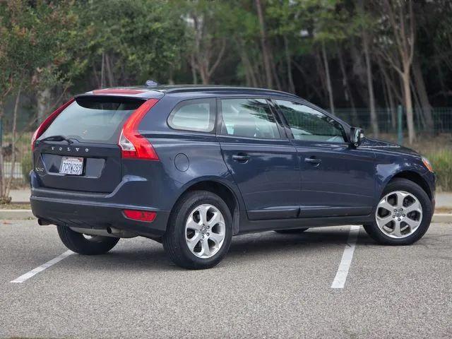 2013 Volvo XC60 3.2