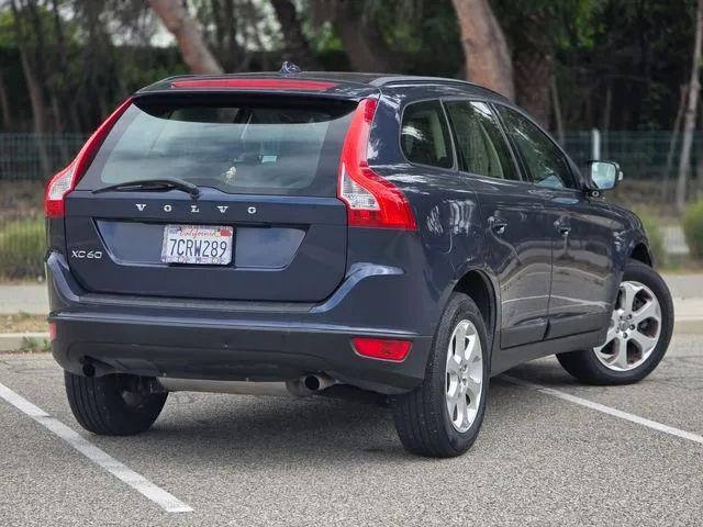 2013 Volvo XC60 3.2