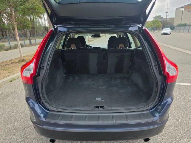 2013 Volvo XC60 3.2