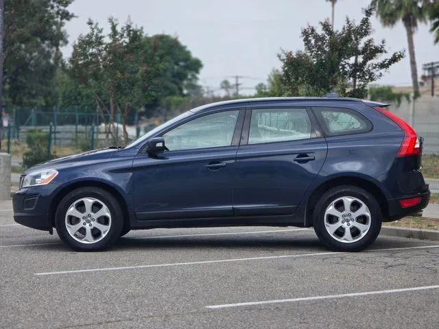 2013 Volvo XC60 3.2